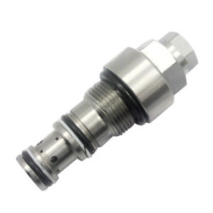 Valve hidraulice